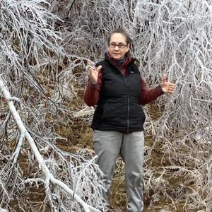 Meet your Posher, Carol